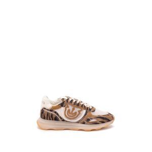 Pinko Women `Zoe 18B` Sneakers
